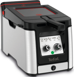 Tefal Oțel inoxidabil
