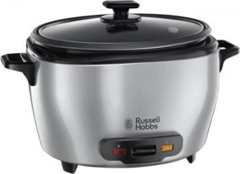 Multicooker Russell Hobbs Negru\/Argintiu