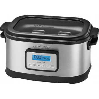 Cook Sous-vide