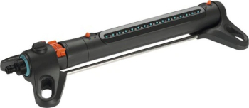 Aspersor Oscilant Aquazoom M Gardena