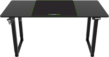 Birou Gaming Gamemax D160 Carbon Electric