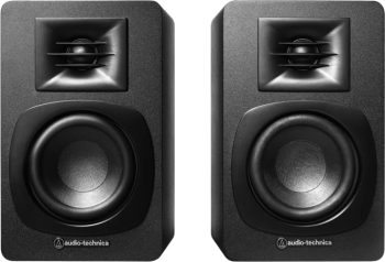 Boxe de raft active Audio Technica AT-SP3X