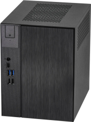 Desktop PC ASRocK DeskMeet B760 MT No CPU No RAM No HDD No Graphics No OS