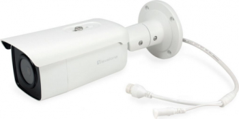 Camera IP Bullet Level One GEMINI FCS-3090 6MP Lentila 4mm IR 60m