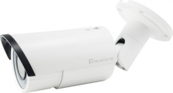 Camera IP Bullet Level One GEMINI FCS-5060 2MP Lentila 2.8-12mm IR 30m
