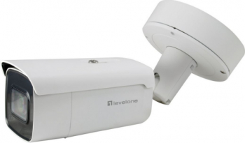 Camera IP Bullet Level One GEMINI FCS-5096 2MP Lentila 2.8-12mm IR 50m