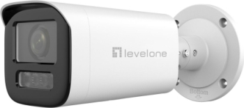 Camera IP Bullet Level One GEMINI FCS-5222 2MP Lentila 2.7-13.5mm IR 60m