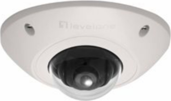 Camera IP Dome Level One GEMINI FCS-3073 2MP Lentila 6mm