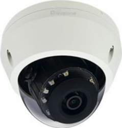 Camera IP Dome Level One HUBBLE FCS-3307, 5MP, Lentila 2.1mm, IR 30m