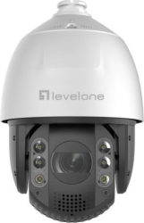 Camera IP PTZ Level One GEMINI FCS-4072 4MP Lentila 5.9-188.8mm IR 200m