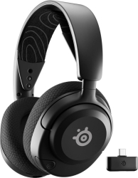 Căști Gaming SteelSeries Arctis Nova 5 Wireless