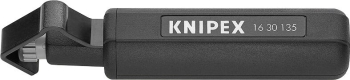Clește decapator Knipex pentru tăiere in spirală 135 mm \u00d8 6-29 mm