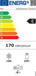 Beko B5RCNA406HXB1