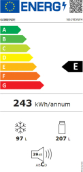 Gorenje N619EAW4