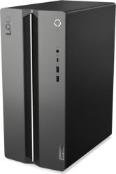 Desktop PC gaming Lenovo LOQ 17IRR9 Intel Core i5-14400 2.5GHz 16GB RAM 512GB SSD GeForce RTX 5060 8GB no OS