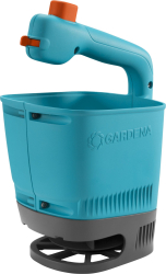 Dispozitiv de imprastiere manual Gardena M 431