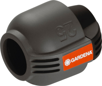 Dop pentru conductă Gardena 1"