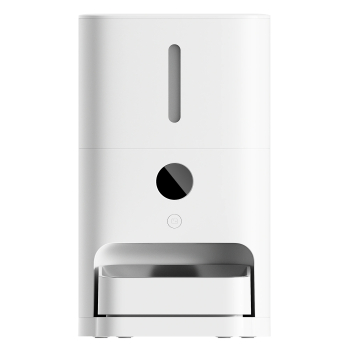 Dozator automat hrana animale, Xiaomi Smart Pet Food Feeder 2
