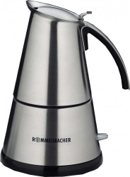 Cafetiera EKO366\/E Rommelsbacher ElPresso deLuxe