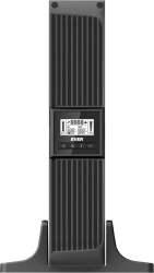 UPS 2000VA 1800W Ever Line-interactive Netline RT 2000 2 kVA 8x C13 1x C14 12V 9Ah LCD Rack 2U