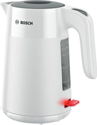 Fierbător apa Bosch MyMoment TWK2M161 1.7l 2400W alb-gri