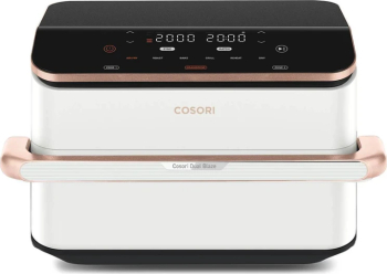 Cosori Dual Blaze Twinfry