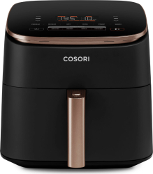 Cosori Turbo Blaze Ecran