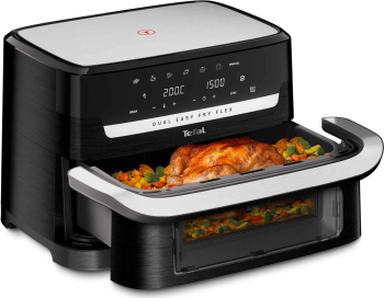 Tefal Dual Easy Fry Flex EY922DE0