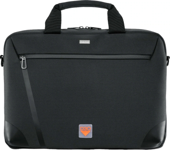 Geantă laptop Hama Extreme Protect 227051, 16.2", negru