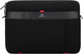 Geantă laptop RIVACSAE 5120 13.3" negru