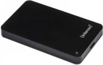 HDD extern Intenso Memory Play