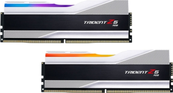 Kit RAM G.Skill DDR5 32GB 6000MHz CL32 RGB Trident Z5 XMP 3.0