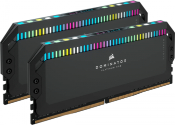 Corsair Vengeance Rgb 32gb Ddr5 6400mhz