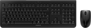 Kit periferice Cherry Desktop DW 3000 [UK] Wireless Black