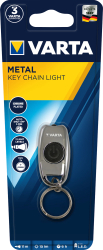 Lanterna LED tip breloc Varta 16603 15 lm 2xCR2016 baterii incluse
