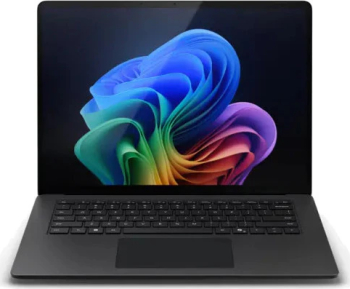 Tableta Microsoft Surface Pro 11 Copilot+PC, Procesor Intel Core Ultra 7 266V, Ecran OLED 13", 16GB RAM, 512GB SSD, Windows 11 Pro Negru - imagine 1
