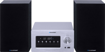 Microsistem Blaupunkt MS70BT CD MP3 USB bluetooth negru