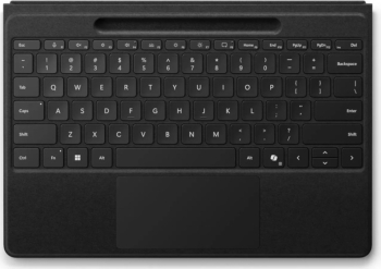 Microsoft Tastatura Bluetooth pentru Surface Pro Flex, Black