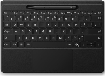 Microsoft Tastatura Bluetooth pentru Surface Pro + Pen, Black