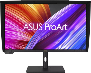 Asus 32" IPS ProArt 4K Ultra HD negru - imagine 1