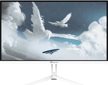 Monitor gaming Arozzi 23.8" 200Hz IPS Full HD Nova 24T1K200 8" verde — imaginea 2