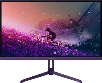 Arozzi 23.8" 200Hz IPS Nova 24T1K200 8" Full HD verde - imagine 1