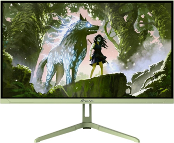 Monitor gaming Arozzi 23.8" 200Hz IPS Full HD Nova 24T1K200 8" verde