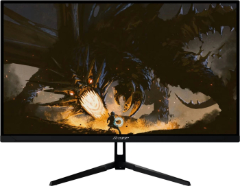 Monitor gaming Arozzi 27" 180Hz IPS Nova 2560x1440 negru