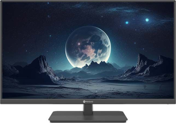 Ag Neovo 32" VA, Full HD negru - imagine 1