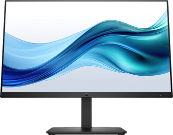 Monitor HP 27" 100Hz IPS 5ms 60310 Series 5 Pro 527pm QHD (2560x1440) HDMI DisplayPort Boxe Pivot (Negru Argintiu)