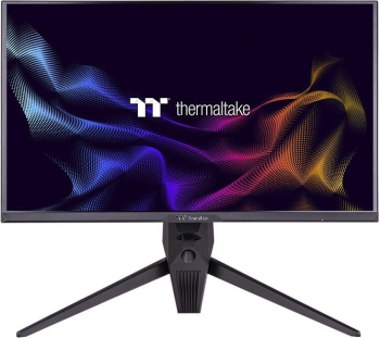 Thermaltake 27" 165Hz IPS TGM-I27FQ QHD negru