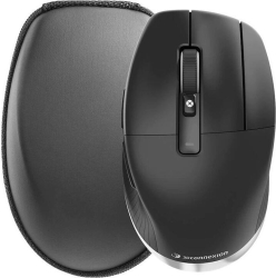 Mouse 3Dconnexion CadMouse Pro Wireless 3DX-700116, dreptaci