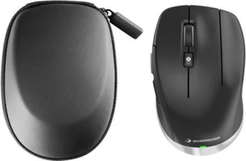 Mouse 3Dconnexion Wireless Negru