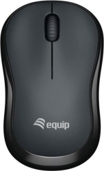 Mouse, Equip, Negru